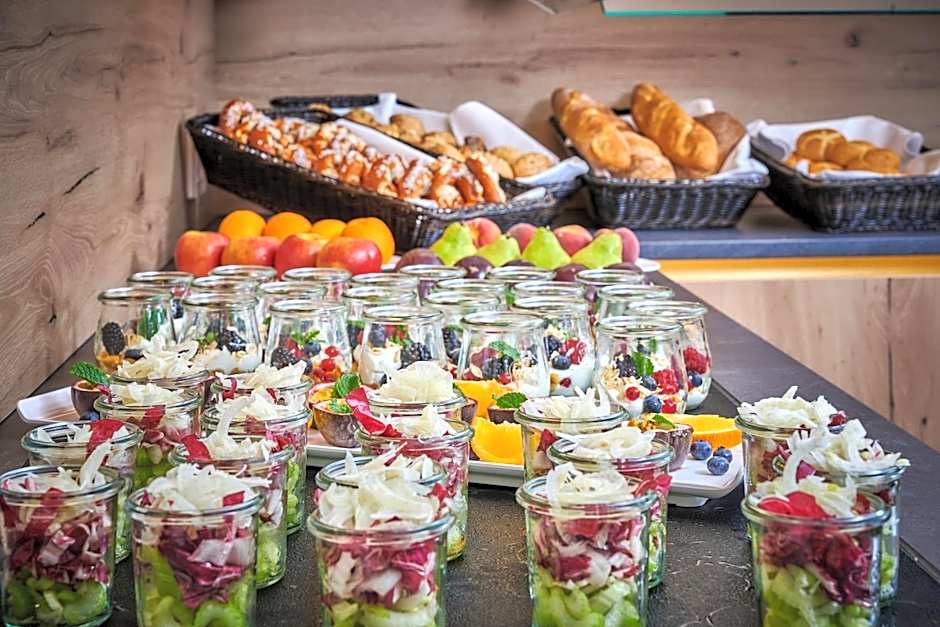 Hotel Zur Post Altötting