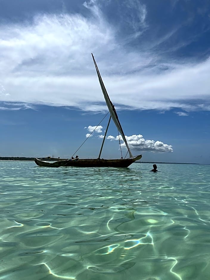 Miramont Retreat Zanzibar
