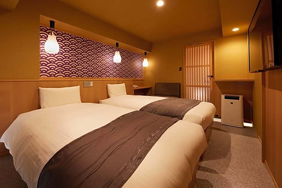 SAKURA SKY HOTEL
