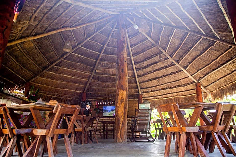 Recanto Caiçara Pousada