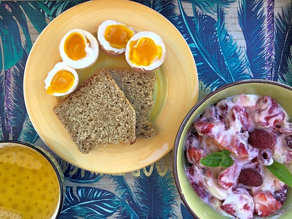 Le Jas du Mont Ventoux