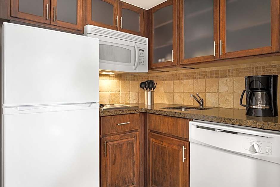 Staybridge Suites Oklahoma City-Quail Springs By IHG