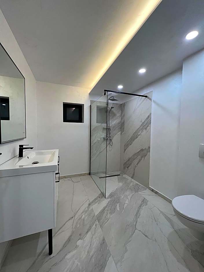 Boutique Villa Isabelle