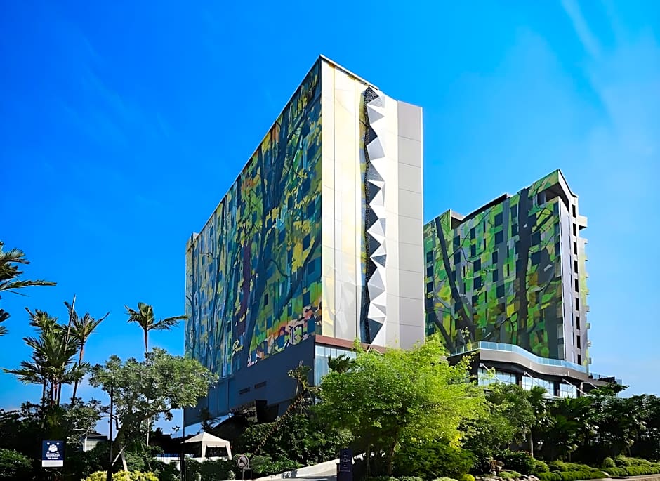 PRIME PARK Hotel Pekanbaru