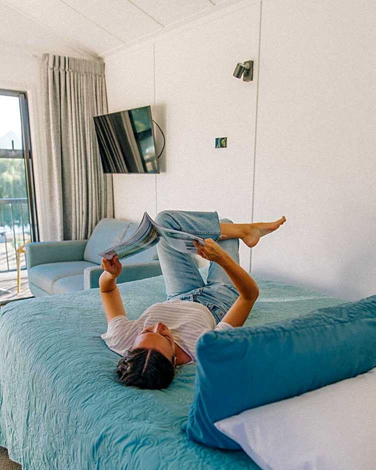 Driftaway Queenstown