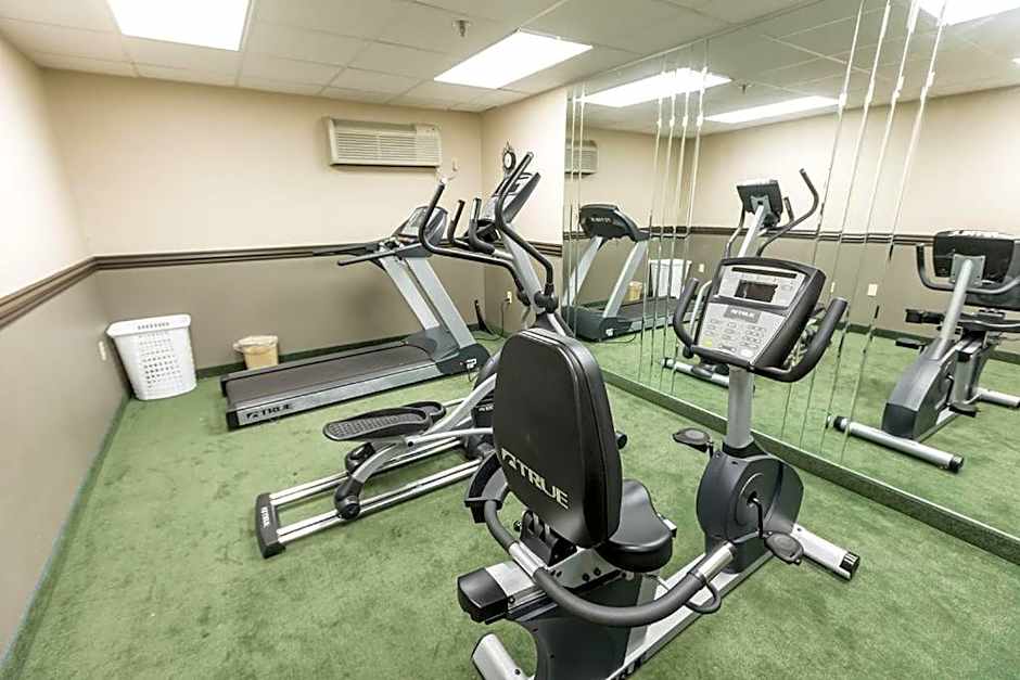 Savannah House Hotel