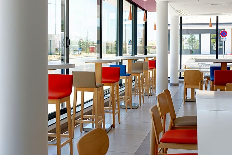 Hôtel AKENA Besançon