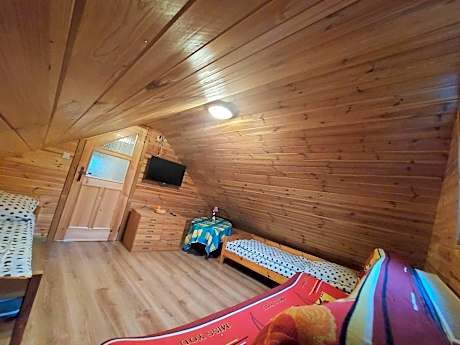 Superior Apartment with Sauna