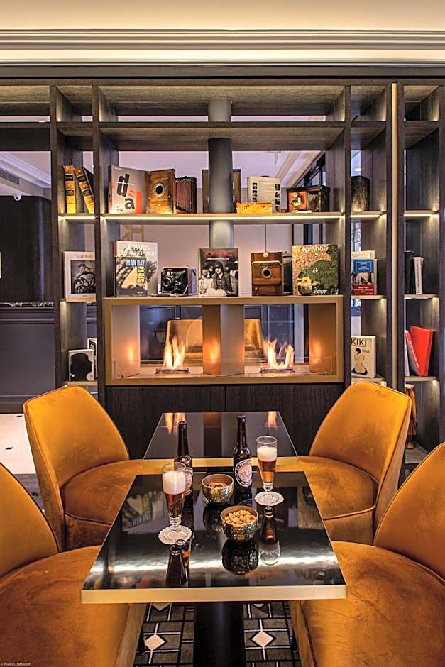 Lenox Montparnasse