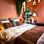 Guesthouse Nights by Morpheus