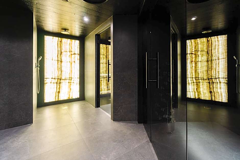 Les Gentianettes Hotel & Spa