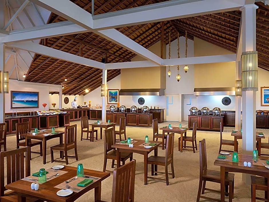Ellaidhoo Maldives by Cinnamon