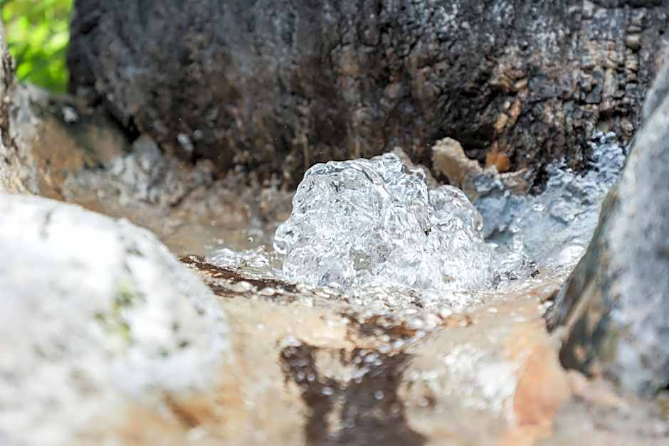 Ichinomata Onsen Kanko Hotel