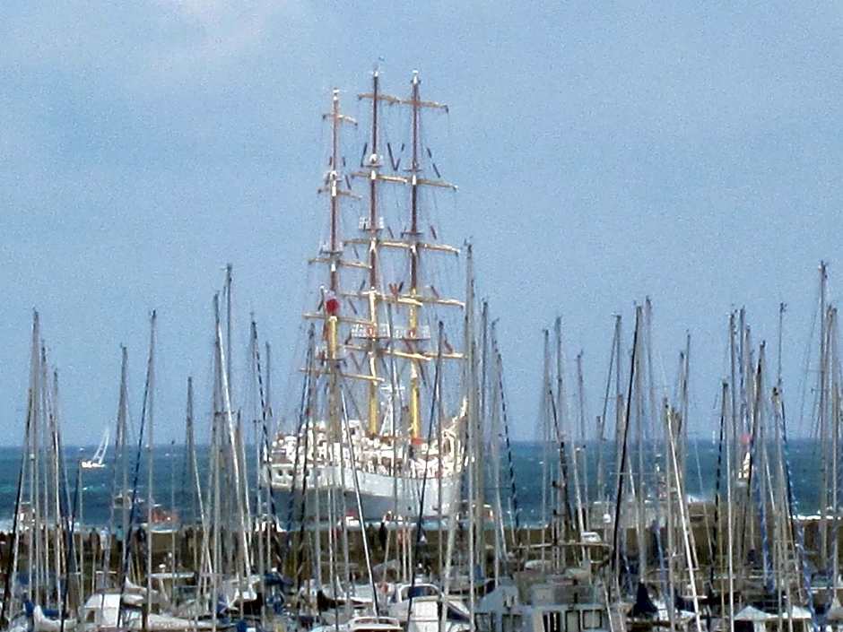 Manoir Du Cunningham