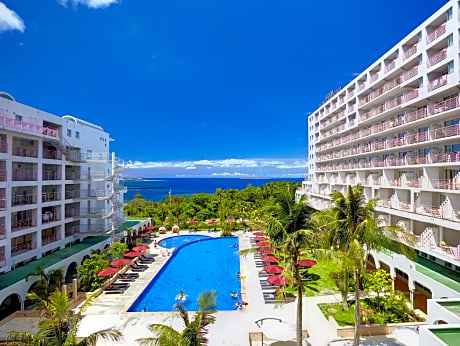 Hotel Mahaina Wellness Resorts Okinawa