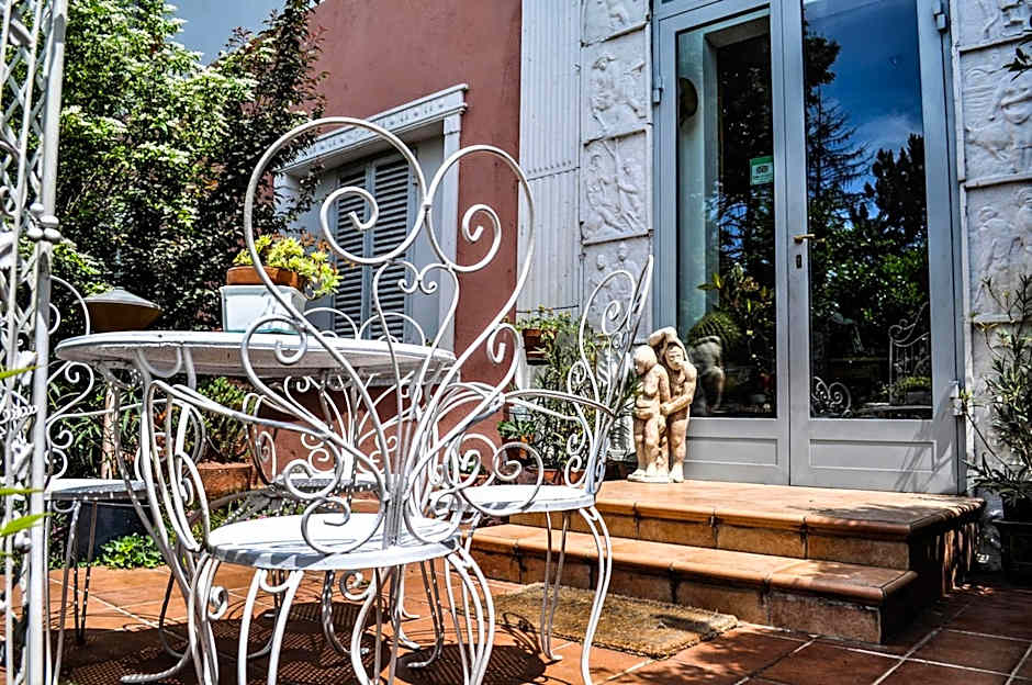Bed & Breakfast Il Giardino