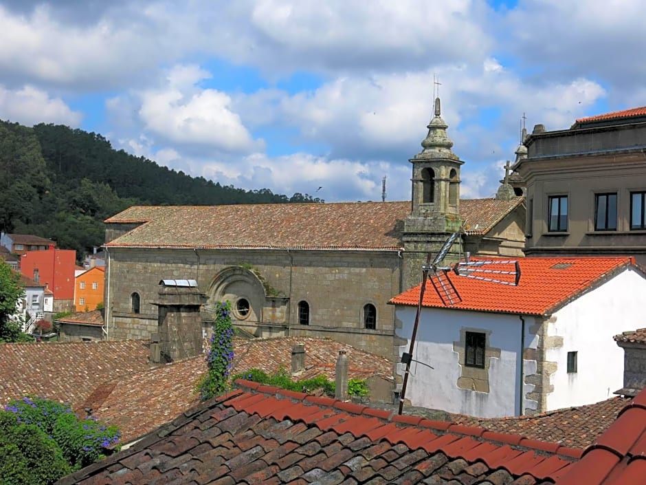 A Barca de Pedra