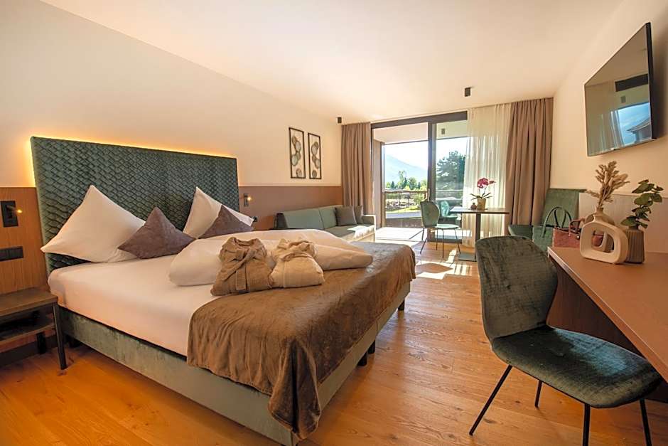 Garden Park Hotel