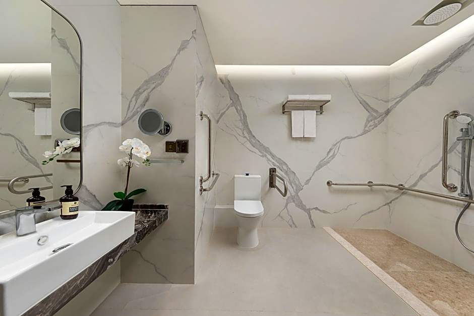 Ascott North Point Hong Kong
