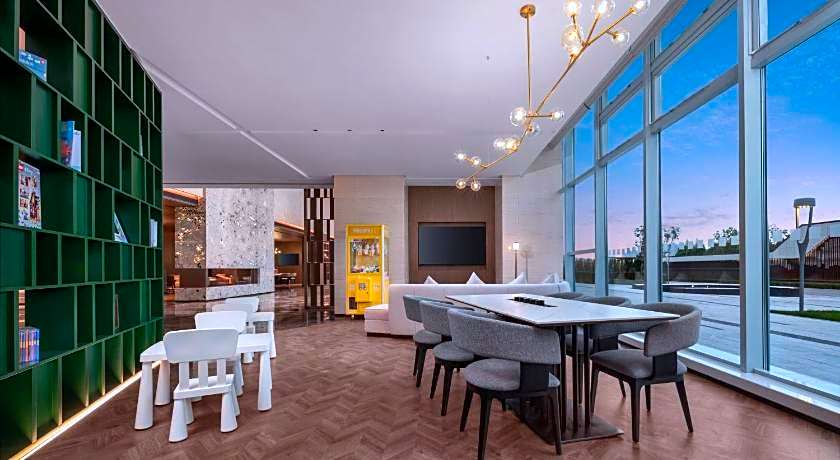 Holiday Inn Shijiazhuang High Tech Zone By IHG