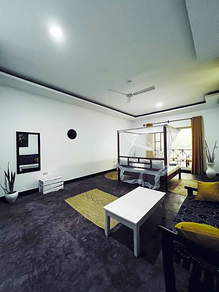 Crystal Beach Nungwi