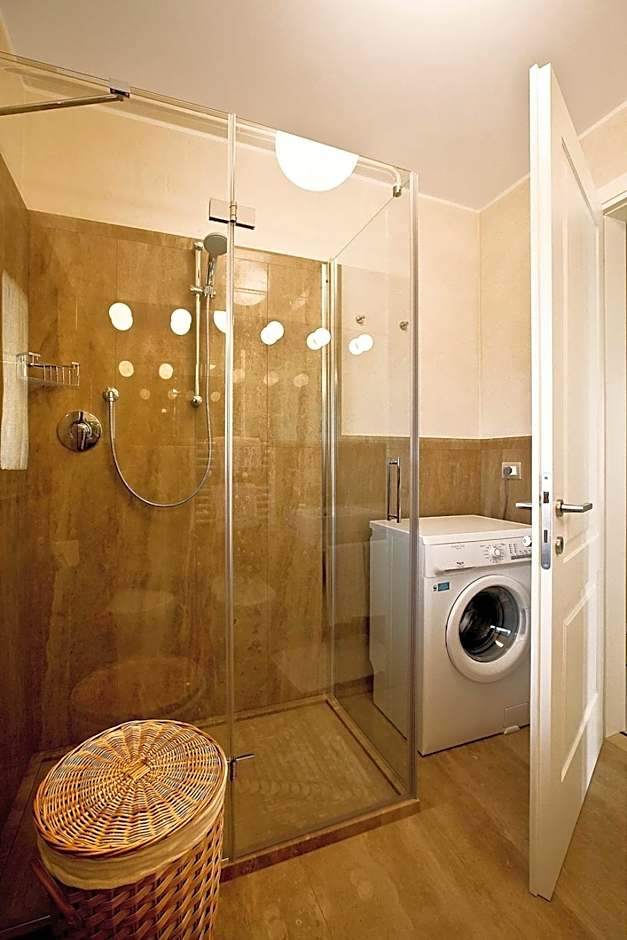 Aparthotel La Pineta