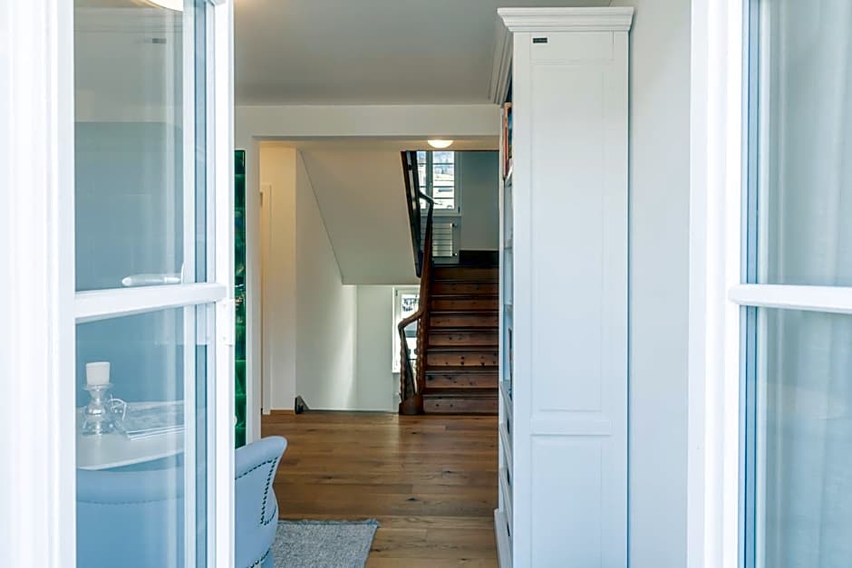 Verena's Boutique Villa au lac