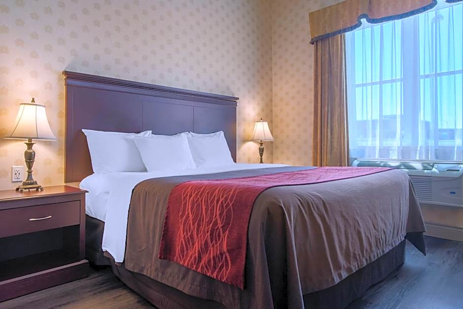 Comfort Inn & Suites