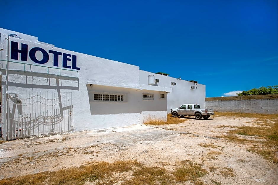 OYO Hotel Nachancan