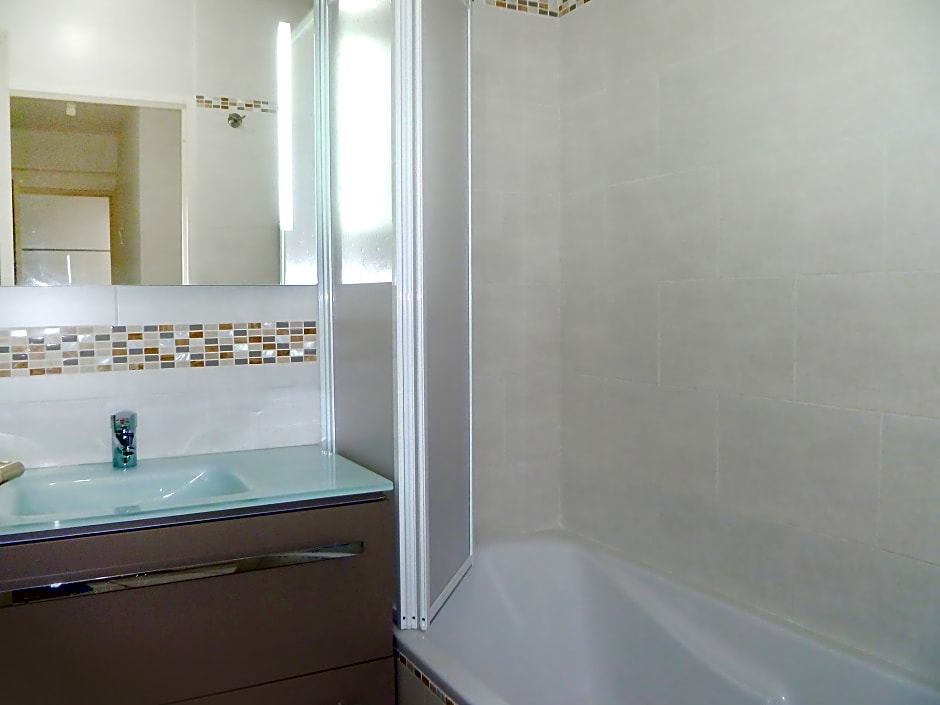 L'Ilot de Saint Jacques