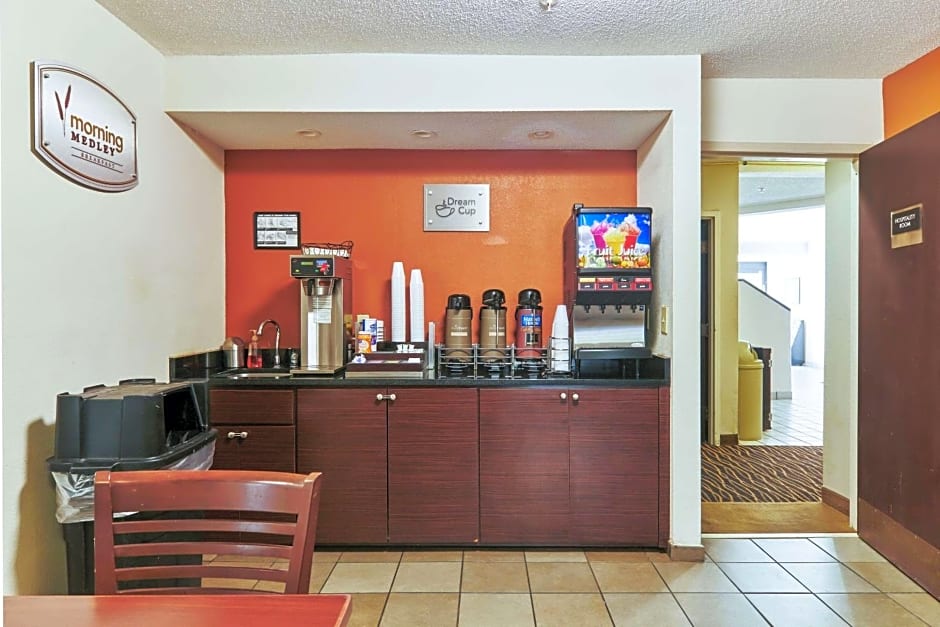 Sleep Inn University