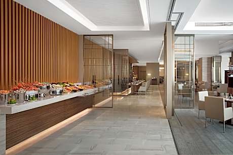 Courtyard by Marriott Xi'an North