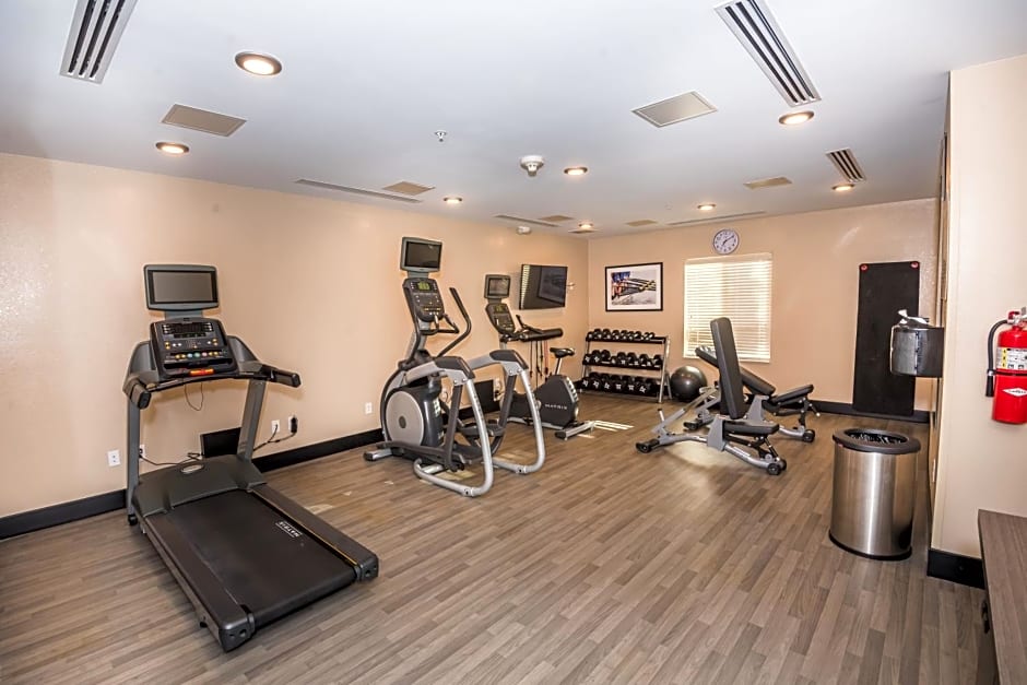 Candlewood Suites Ft Walton Bch - Hurlburt Area By IHG