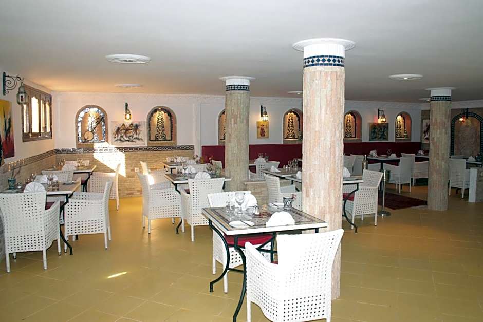 Pasta Plaza