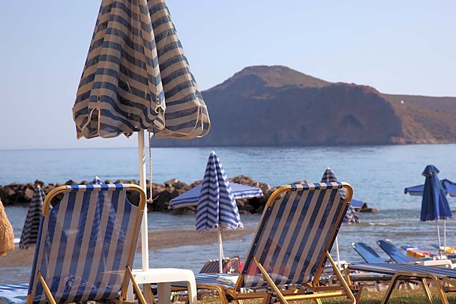 Ermis Suites