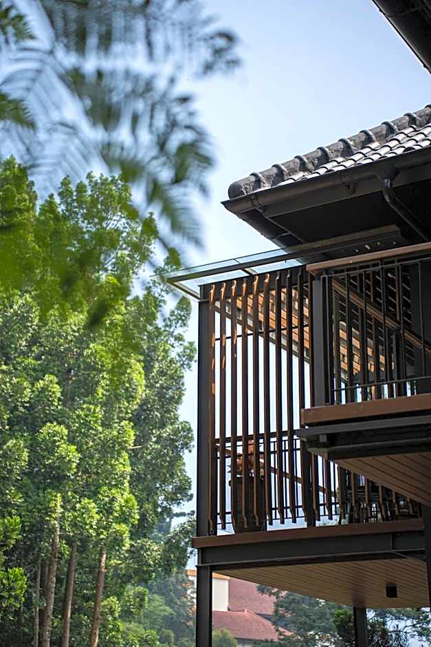 Plataran Puncak Residences
