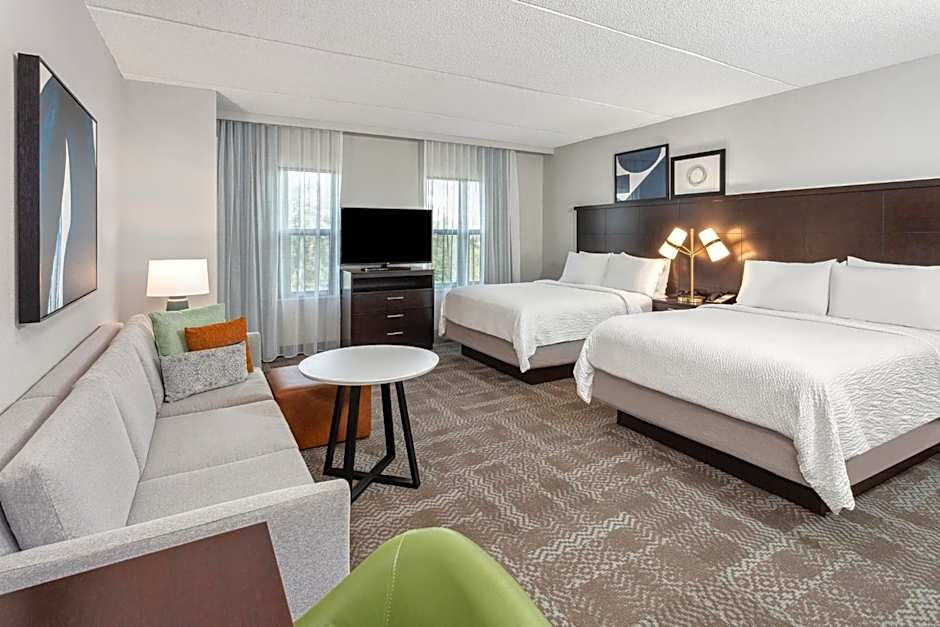 Staybridge Suites Latham By IHG