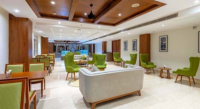 Ramada by Wyndham Kasauli