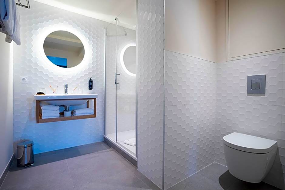 Ibis Styles Le Touquet