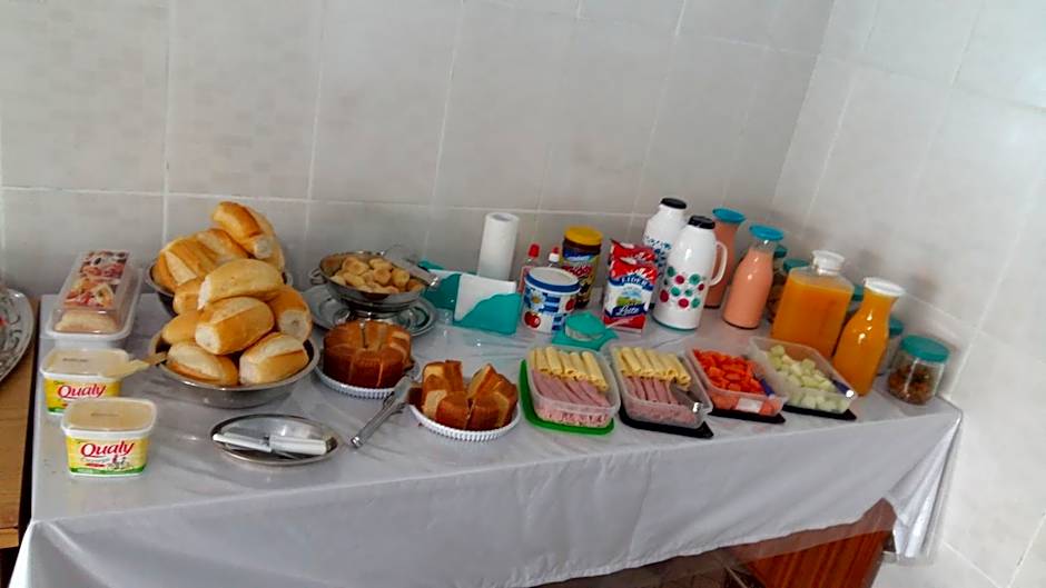 Pousada Recanto Dom Lázaro