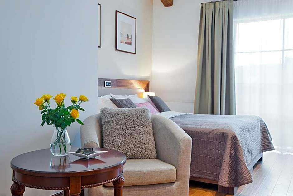 Mevo Apartament - Apartamenty 4 -6 osobowe