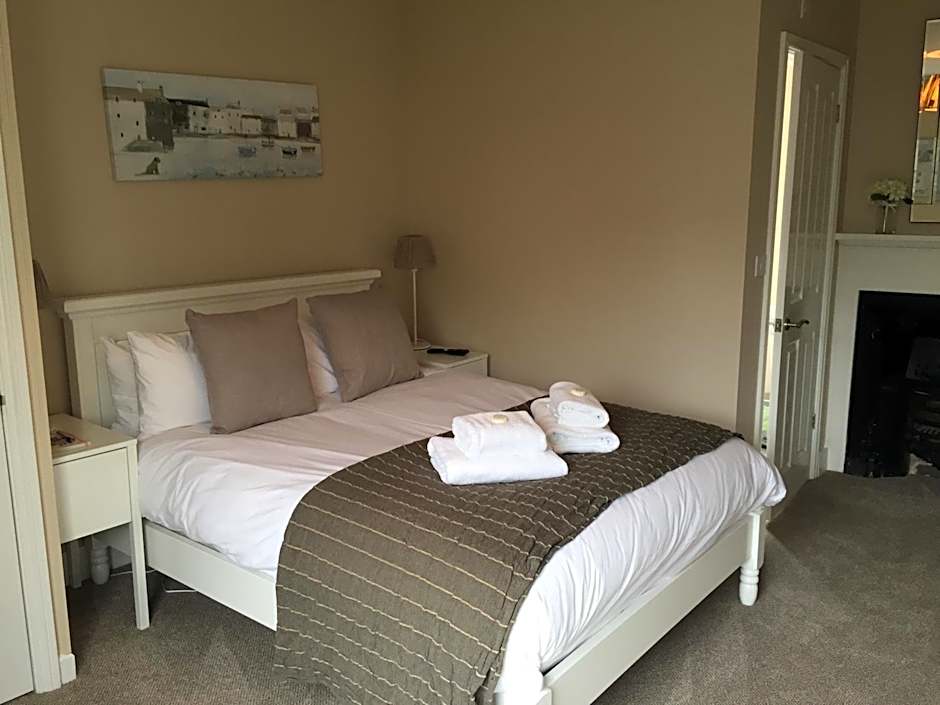 The Swan Hotel Bar and Grill