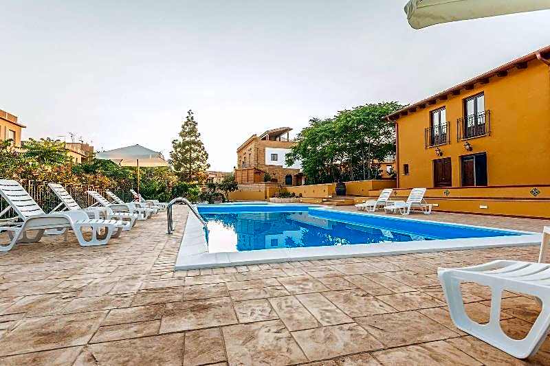 B&B Il Casale di Federico