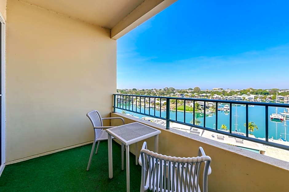 Photo 1 of 6 of Standard, Water View
