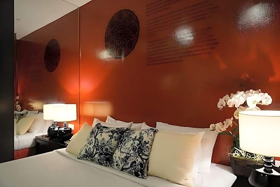 Hotel 19, Penang