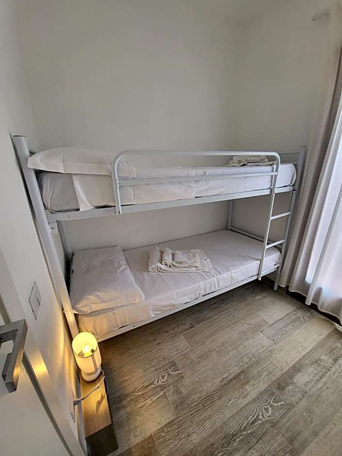 Residence Lu Lamoni Costa Nord