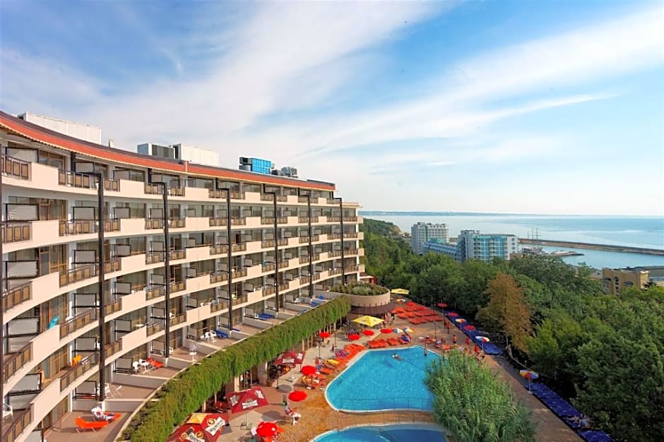 LTI Berlin Green Park