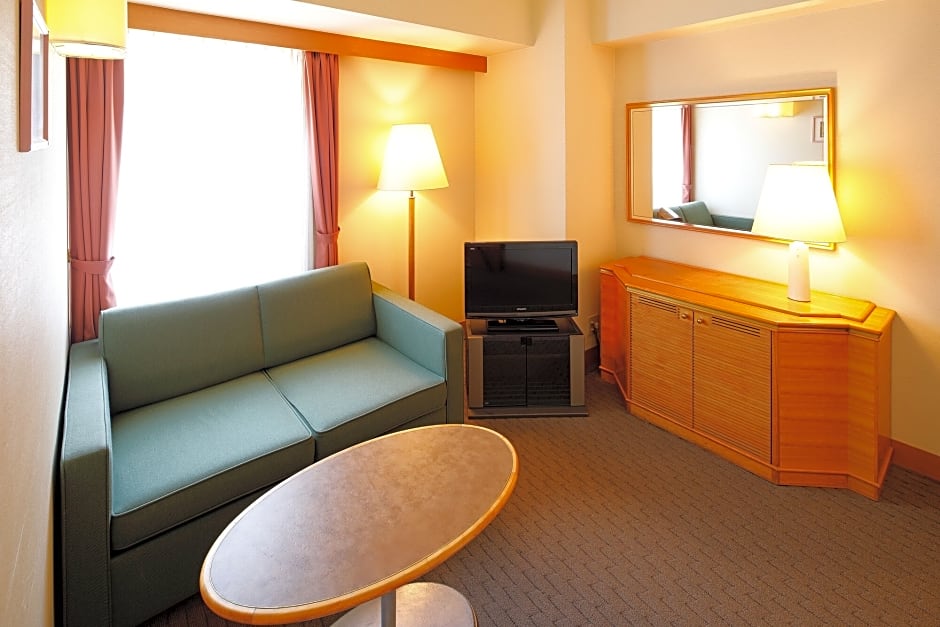 Hotel Fujita Nara