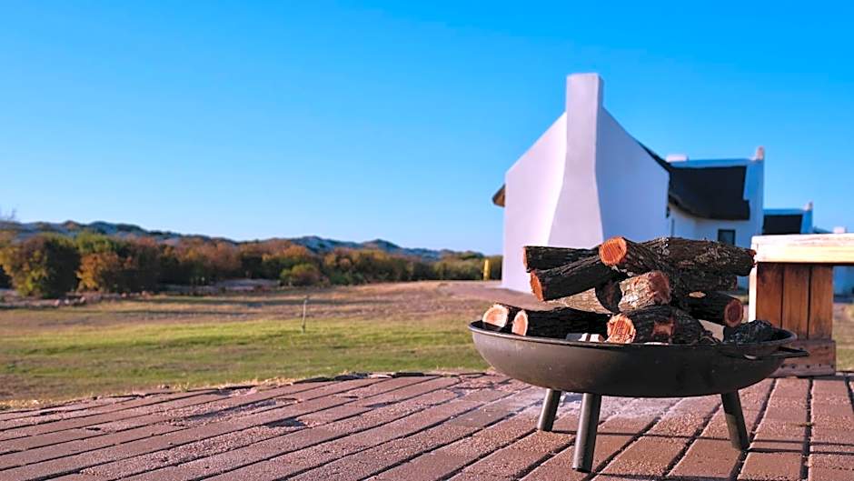Draaihoek Lodge & Restaurant