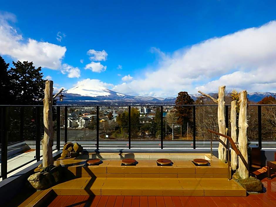 Dormy Inn Express Fujisan Gotemba Hot Springs
